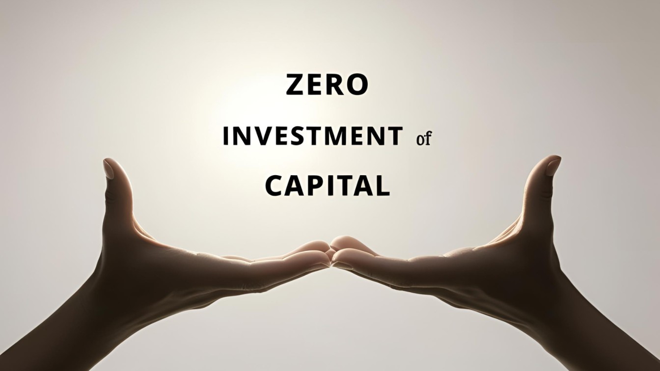 Zero Investment